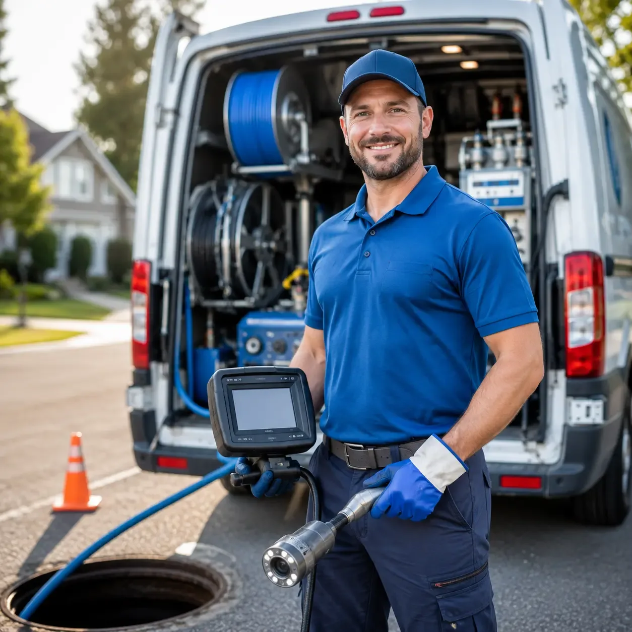 Local Pipe Relining specialists in Rye, CO