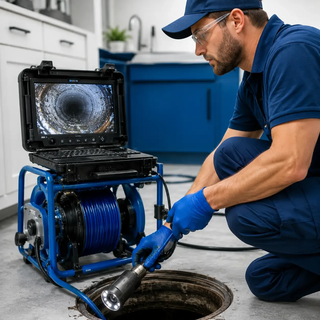 Pipe Relining professionals serving Rye, CO